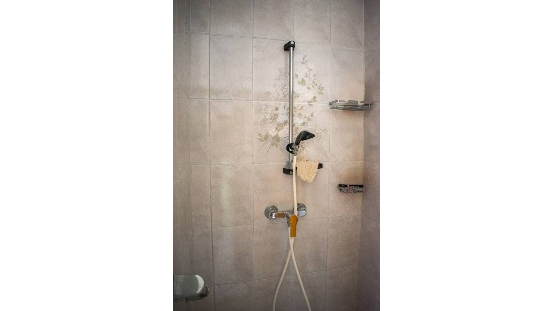 Gebraucht - Unabhängige Villa - CARTAGENA - La Manga del Mar Menor