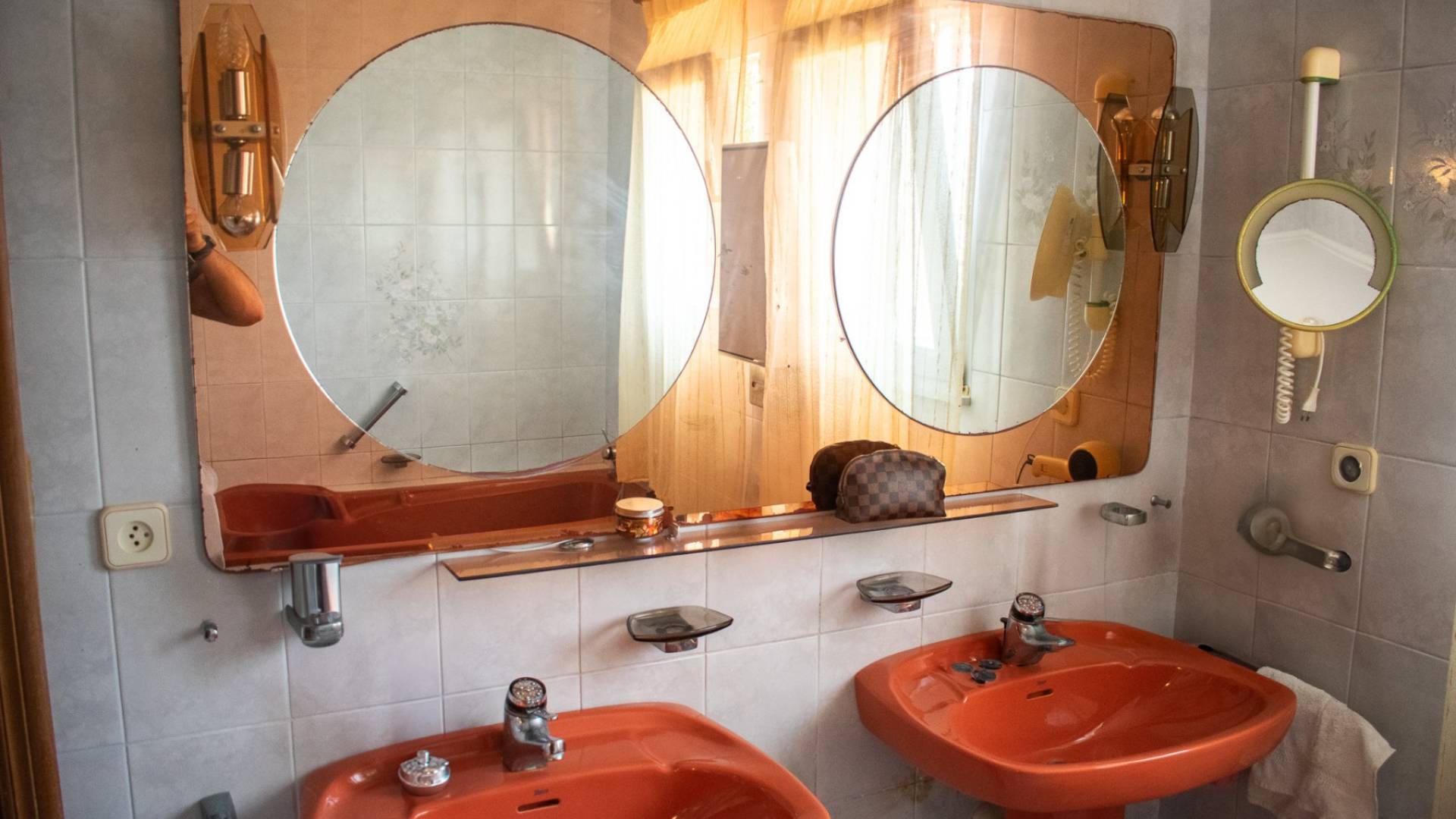 Gebraucht - Unabhängige Villa - CARTAGENA - La Manga del Mar Menor