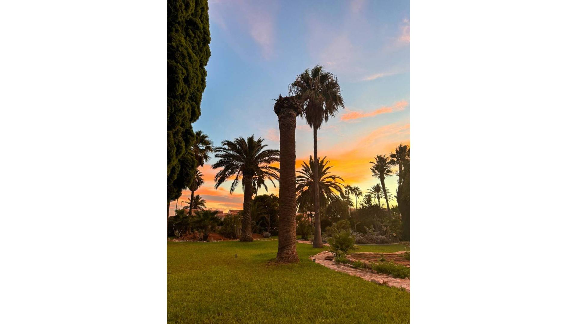 Gebraucht - Unabhängige Villa - CARTAGENA - La Manga del Mar Menor