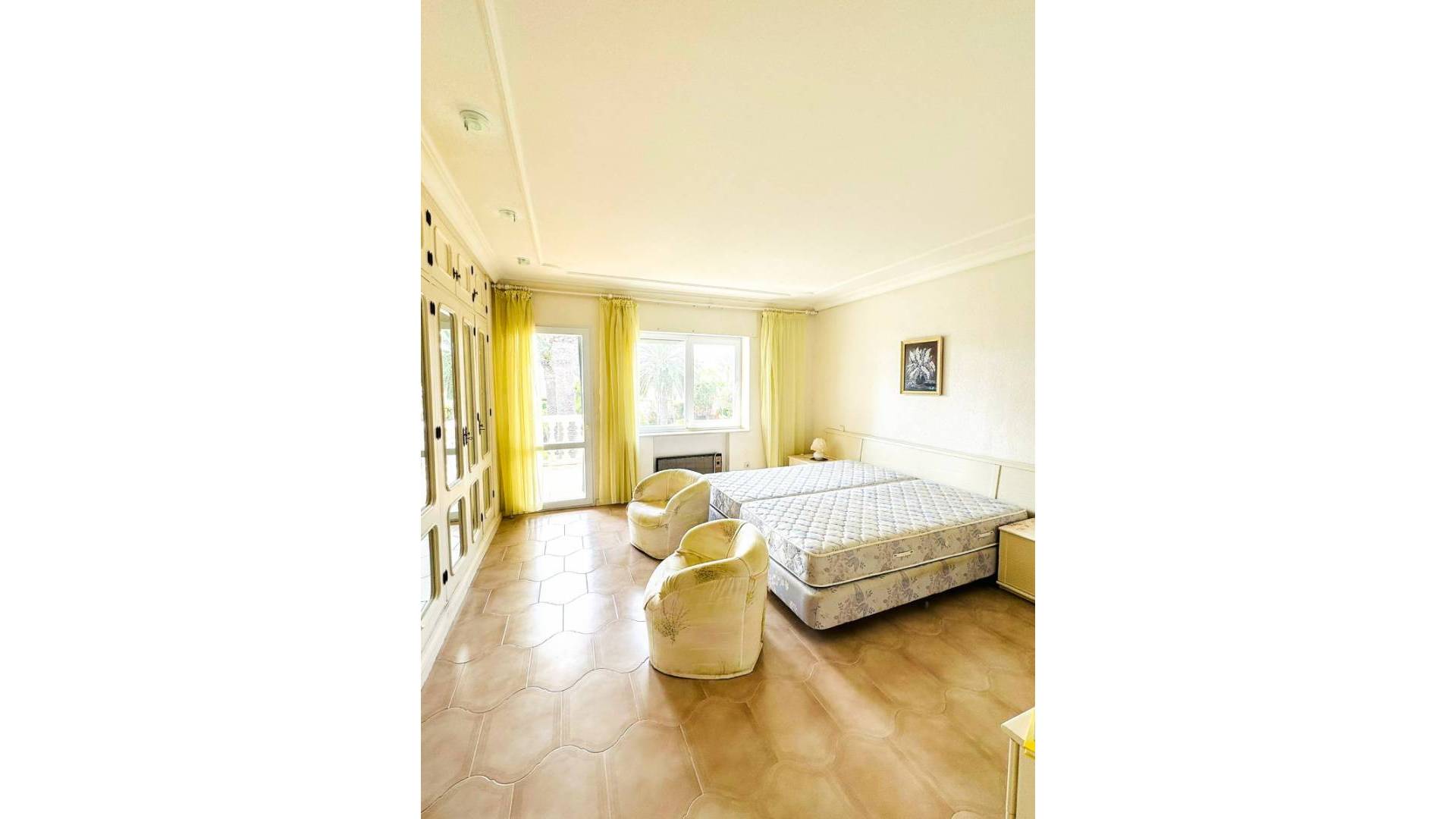 Gebraucht - Unabhängige Villa - CARTAGENA - La Manga del Mar Menor