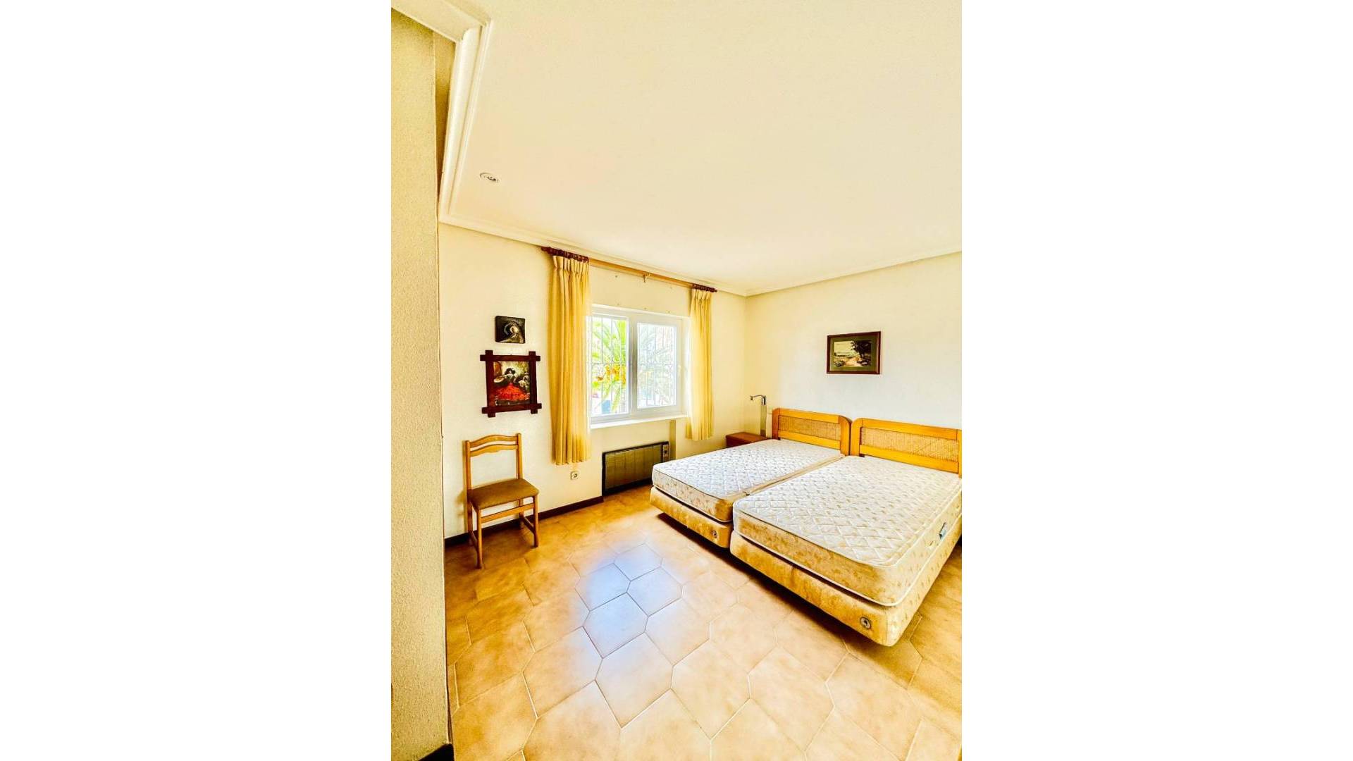 Gebraucht - Unabhängige Villa - CARTAGENA - La Manga del Mar Menor