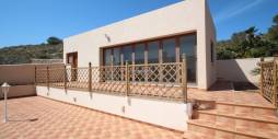 Gebraucht - Unabhängige Villa - CARTAGENA - La Manga del Mar Menor