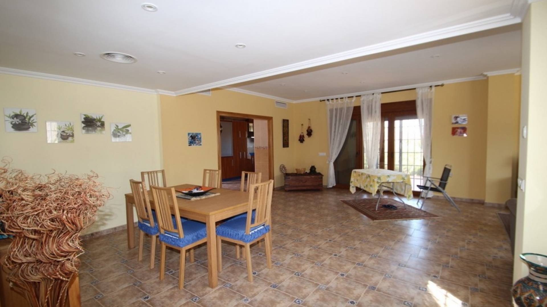 Gebraucht - Unabhängige Villa - CARTAGENA - La Manga del Mar Menor