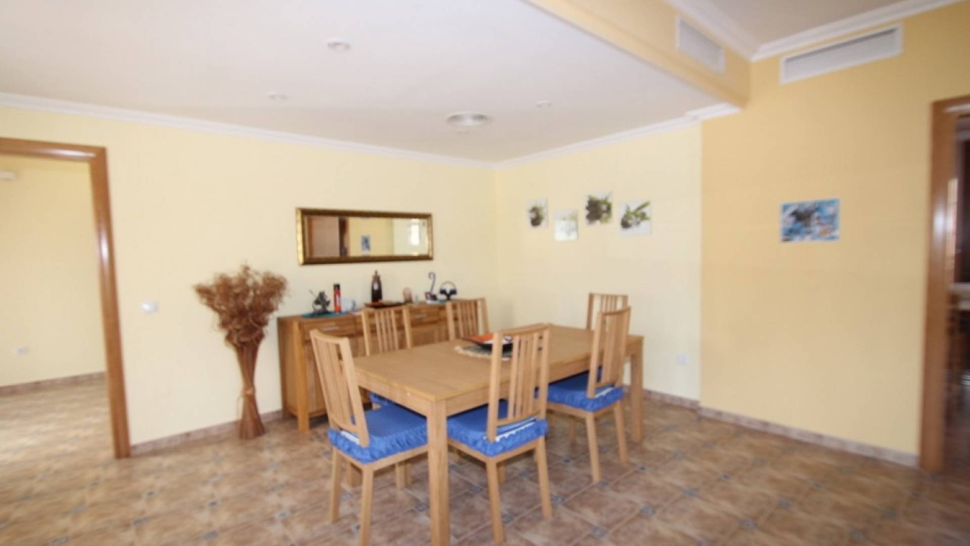 Gebraucht - Unabhängige Villa - CARTAGENA - La Manga del Mar Menor