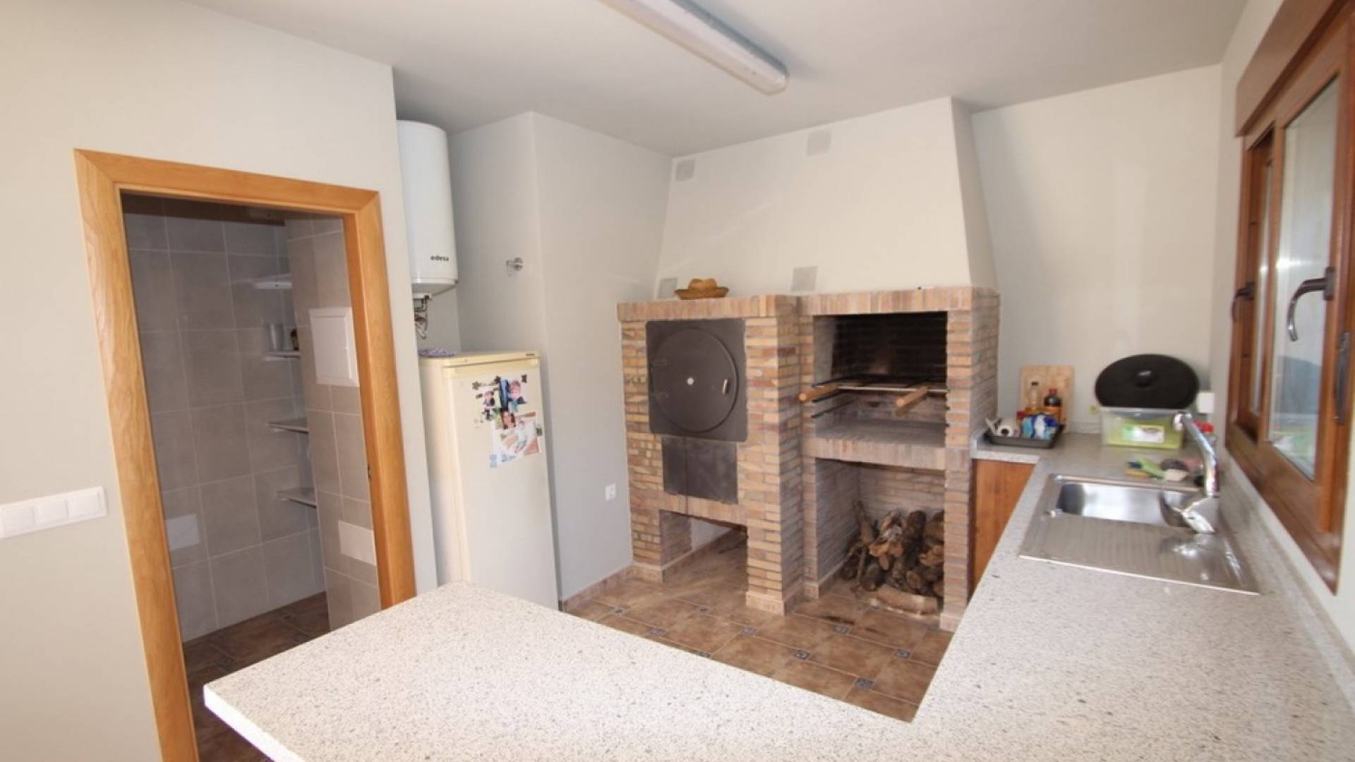 Gebraucht - Unabhängige Villa - CARTAGENA - La Manga del Mar Menor