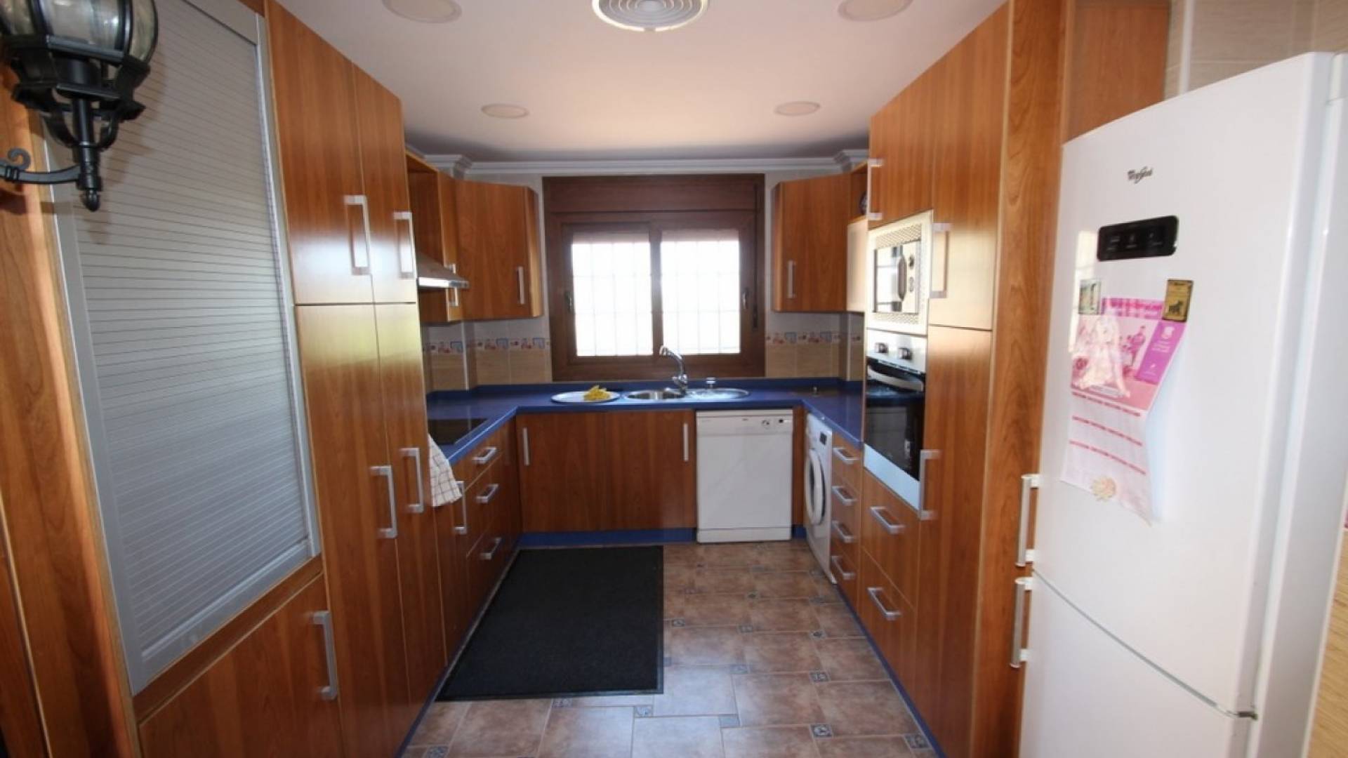 Gebraucht - Unabhängige Villa - CARTAGENA - La Manga del Mar Menor