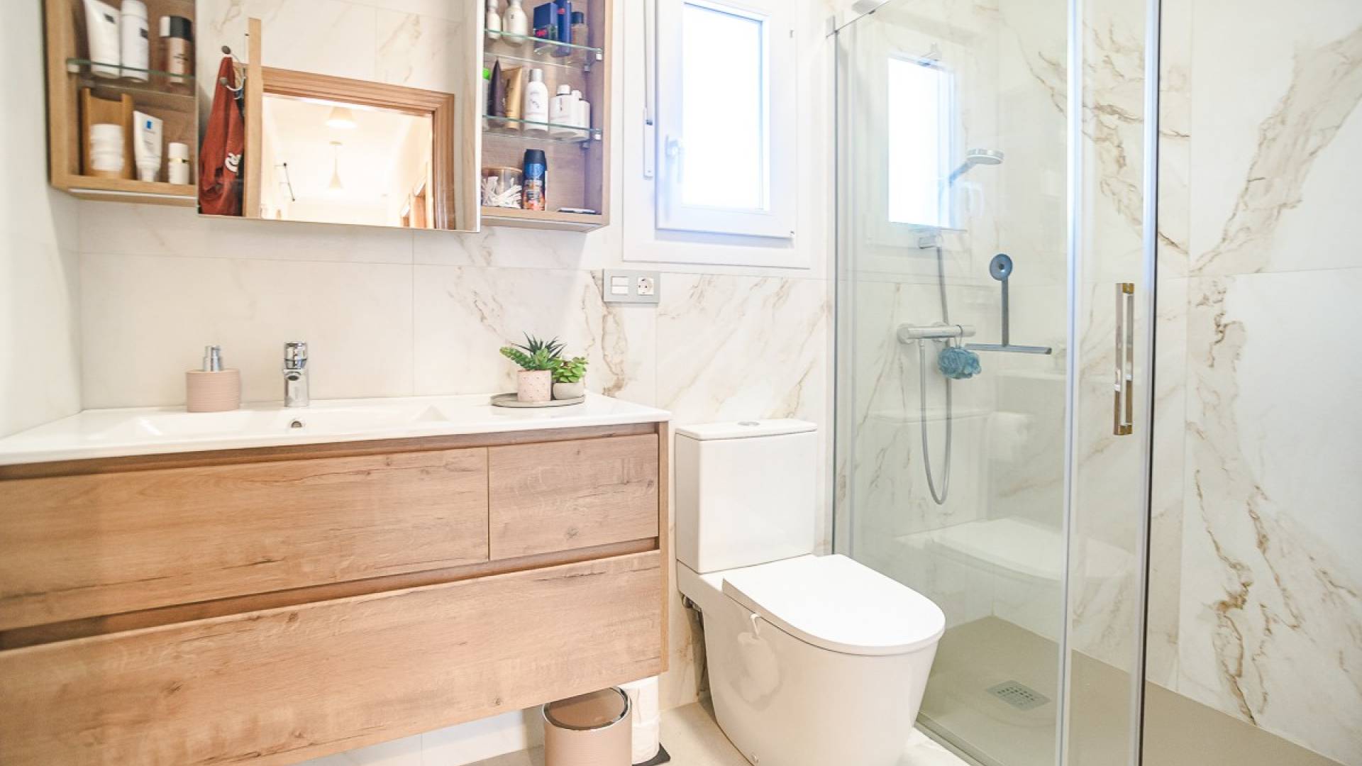 Gebraucht - Unabhängige Villa - Catral