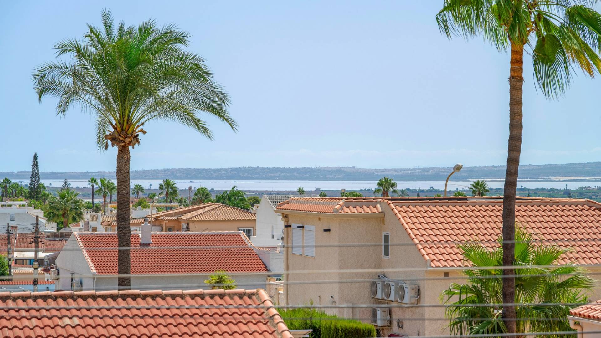 Gebraucht - Unabhängige Villa - Ciudad Quesada - Rojales - Center