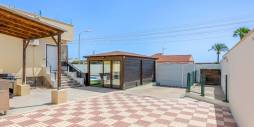Gebraucht - Unabhängige Villa - Ciudad Quesada - Rojales - Center