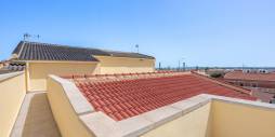 Gebraucht - Unabhängige Villa - Ciudad Quesada - Rojales - Center