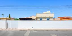 Gebraucht - Unabhängige Villa - Ciudad Quesada - Rojales - Center