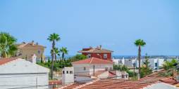 Gebraucht - Unabhängige Villa - Ciudad Quesada - Rojales - Center