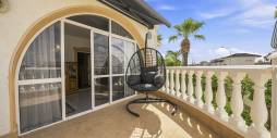 Gebraucht - Unabhängige Villa - Ciudad Quesada - Rojales - Centro