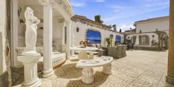 Gebraucht - Unabhängige Villa - Ciudad Quesada - Rojales - Centro
