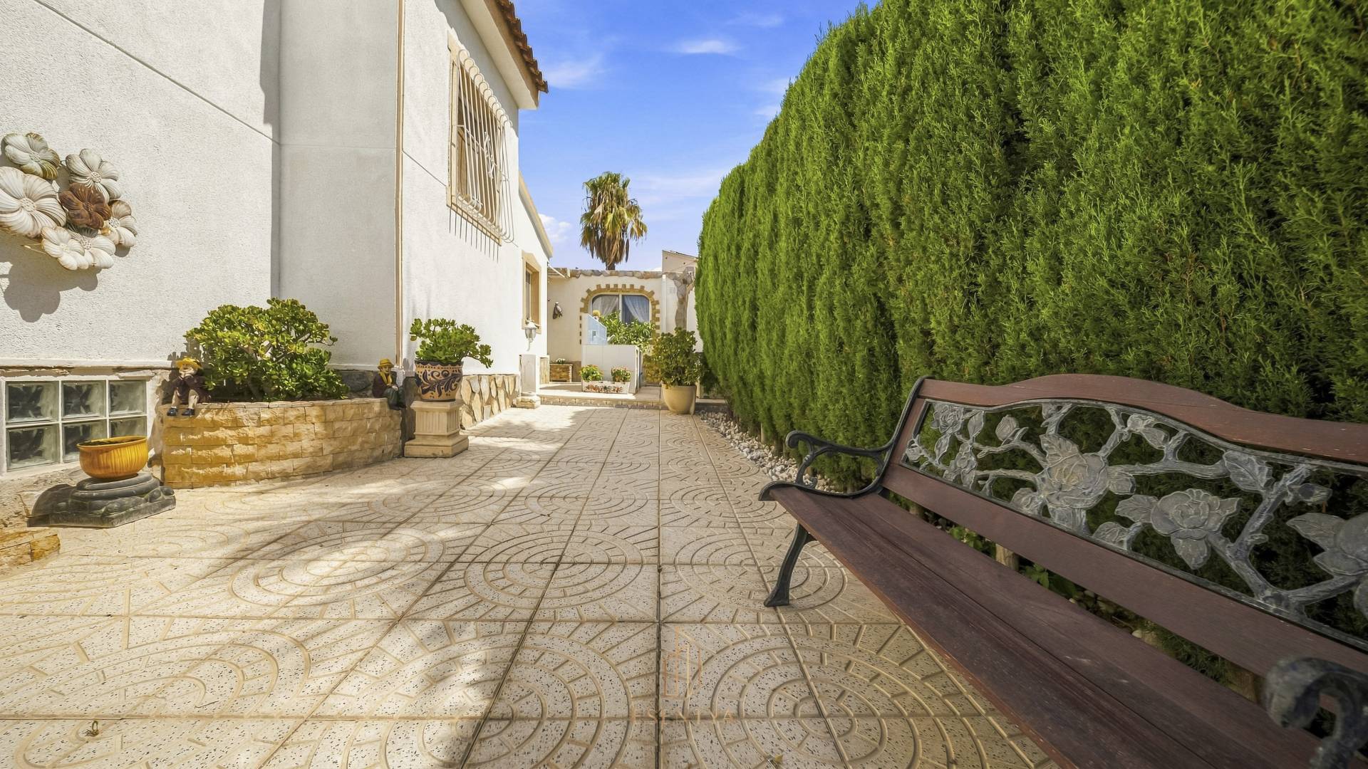 Gebraucht - Unabhängige Villa - Ciudad Quesada - Rojales - Centro