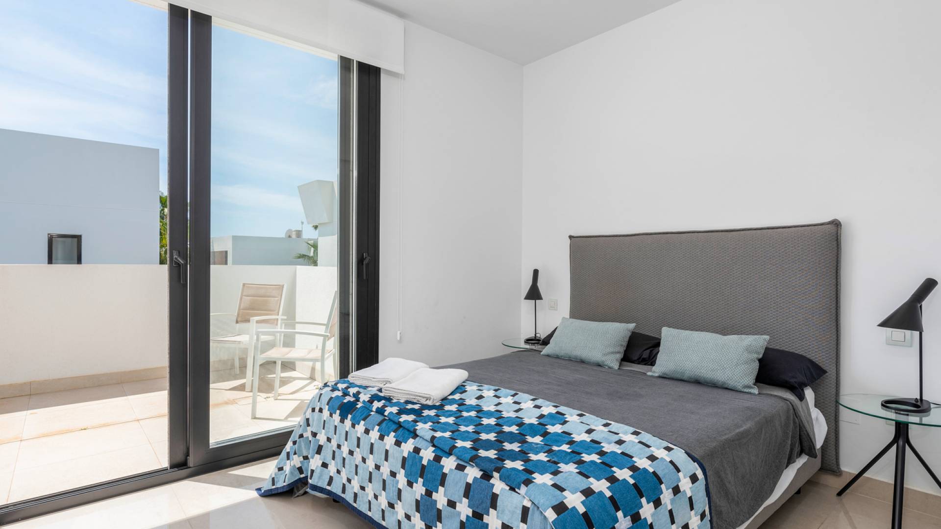 Gebraucht - Unabhängige Villa - Ciudad Quesada - Rojales - Ciudad Quesada