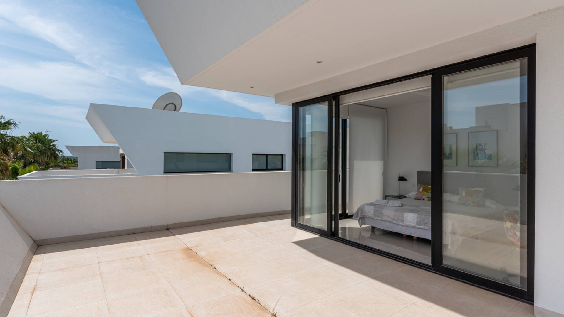 Gebraucht - Unabhängige Villa - Ciudad Quesada - Rojales - Ciudad Quesada