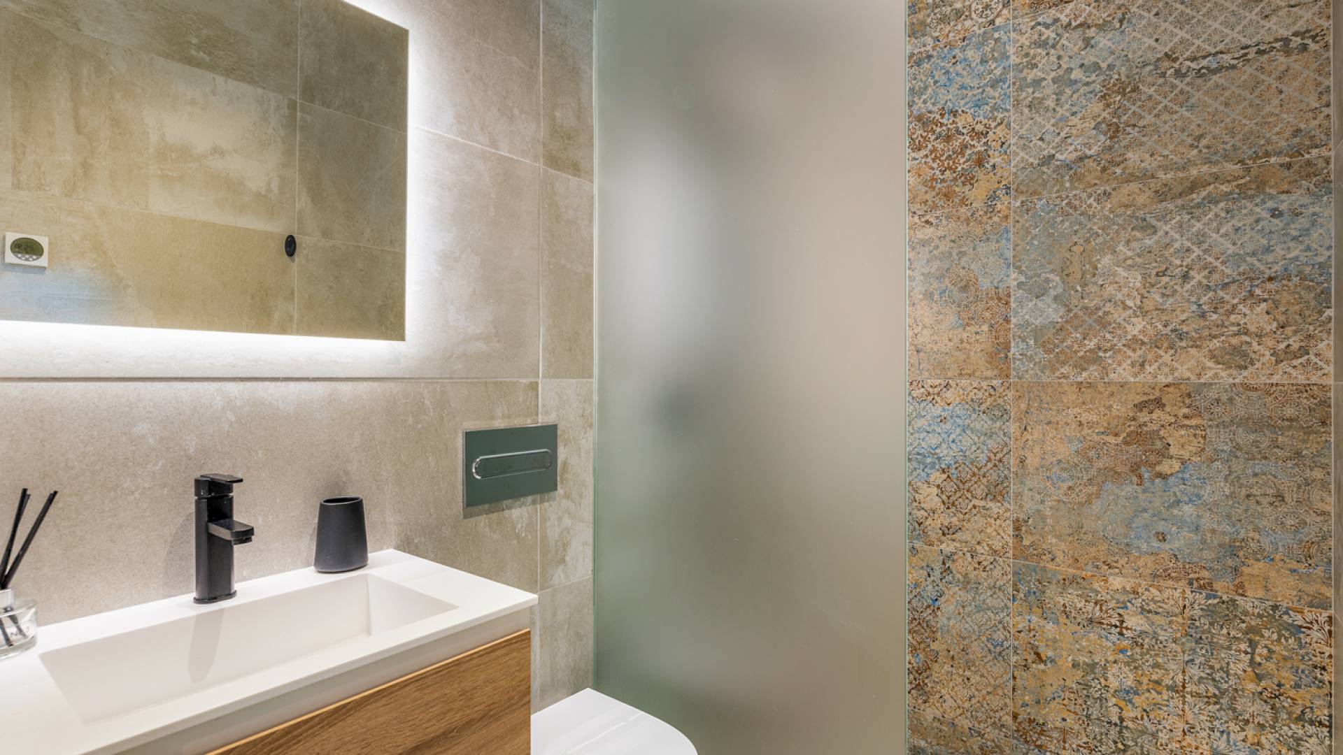 Gebraucht - Unabhängige Villa - Ciudad Quesada - Rojales - Ciudad Quesada