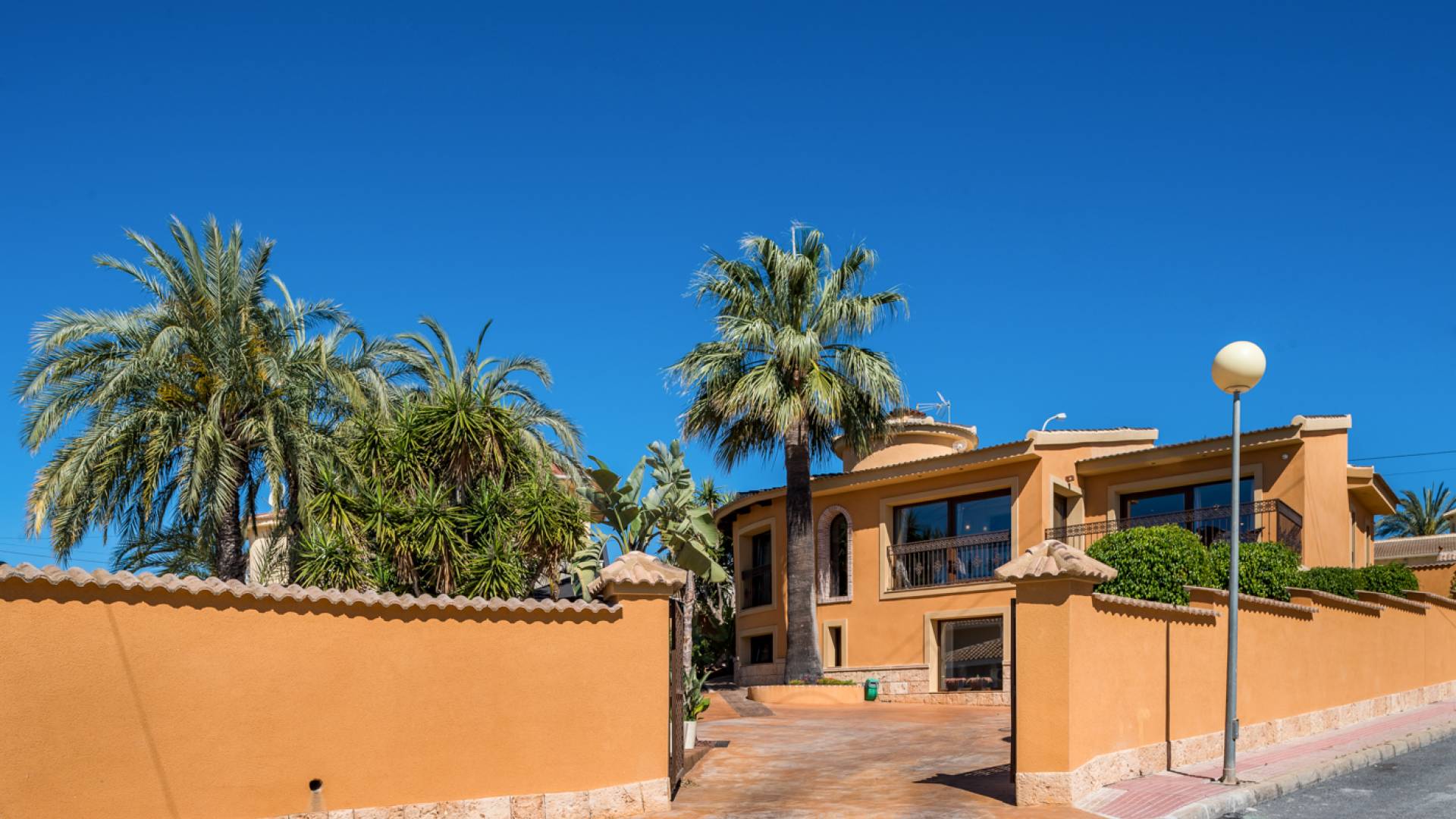 Gebraucht - Unabhängige Villa - Ciudad Quesada - Rojales - Ciudad Quesada