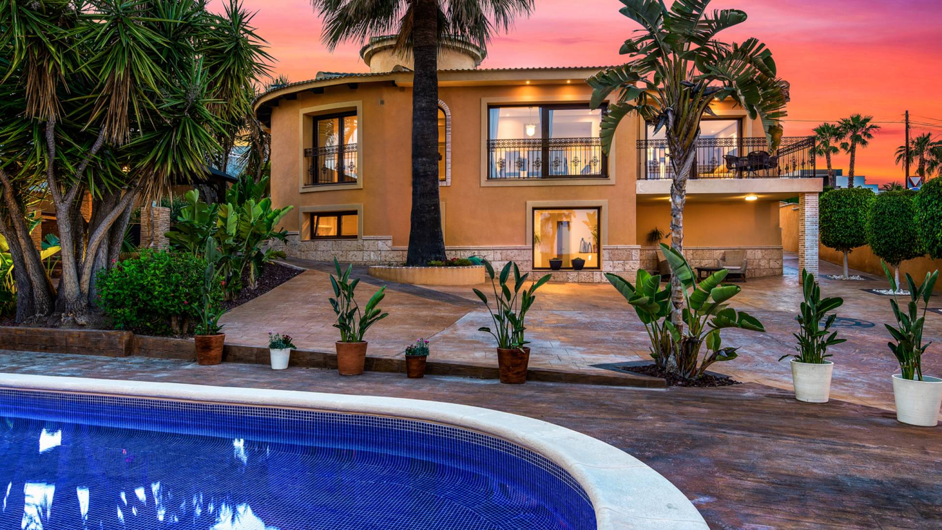 Gebraucht - Unabhängige Villa - Ciudad Quesada - Rojales - Ciudad Quesada