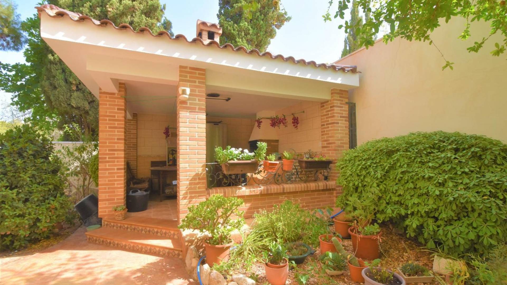 Gebraucht - Unabhängige Villa - Ciudad Quesada - Rojales - Ciudad Quesada