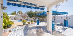Gebraucht - Unabhängige Villa - Ciudad Quesada - Rojales - Ciudad Quesada