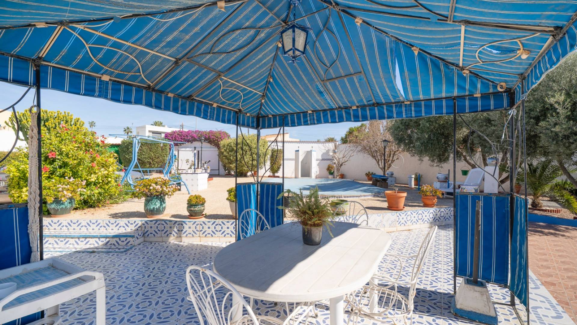 Gebraucht - Unabhängige Villa - Ciudad Quesada - Rojales - Ciudad Quesada