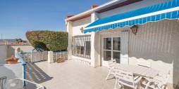 Gebraucht - Unabhängige Villa - Ciudad Quesada - Rojales - Ciudad Quesada