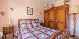 Gebraucht - Unabhängige Villa - Ciudad Quesada - Rojales - Ciudad Quesada