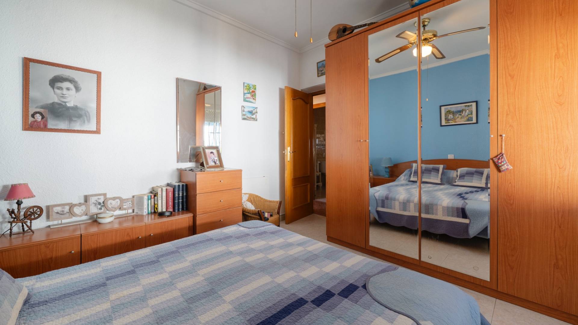 Gebraucht - Unabhängige Villa - Ciudad Quesada - Rojales - Ciudad Quesada