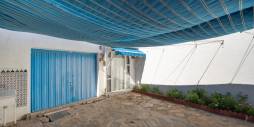 Gebraucht - Unabhängige Villa - Ciudad Quesada - Rojales - Ciudad Quesada