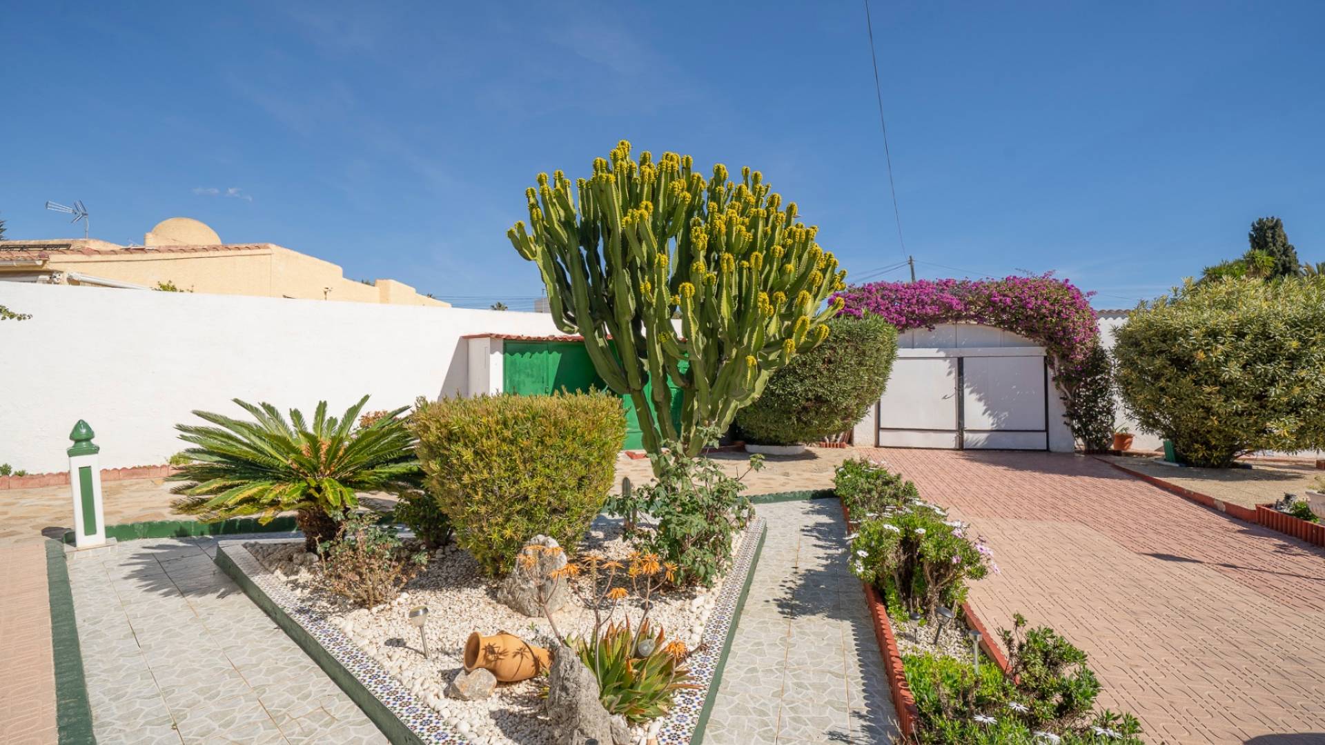 Gebraucht - Unabhängige Villa - Ciudad Quesada - Rojales - Ciudad Quesada