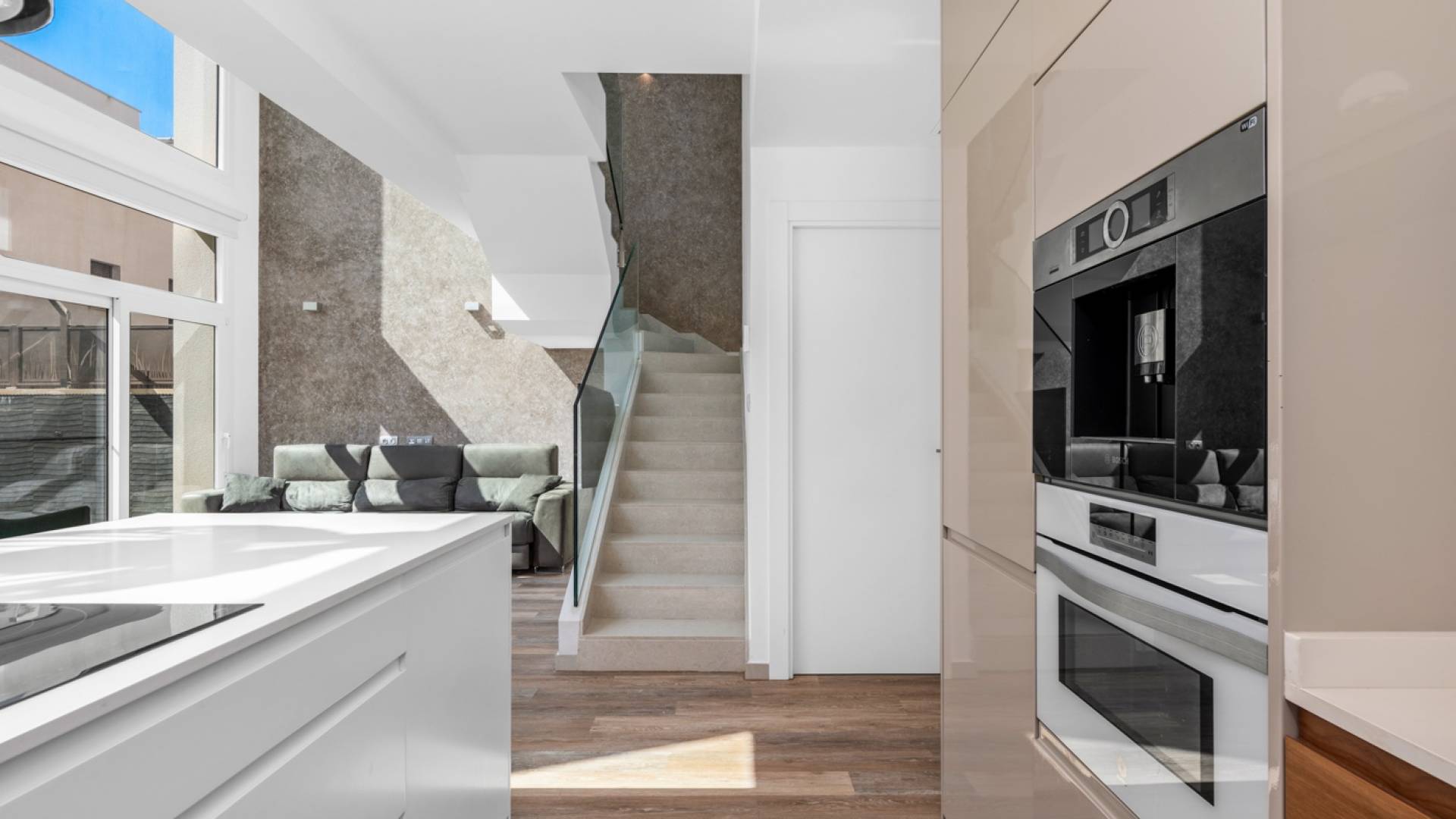 Gebraucht - Unabhängige Villa - Ciudad Quesada - Rojales - Ciudad Quesada