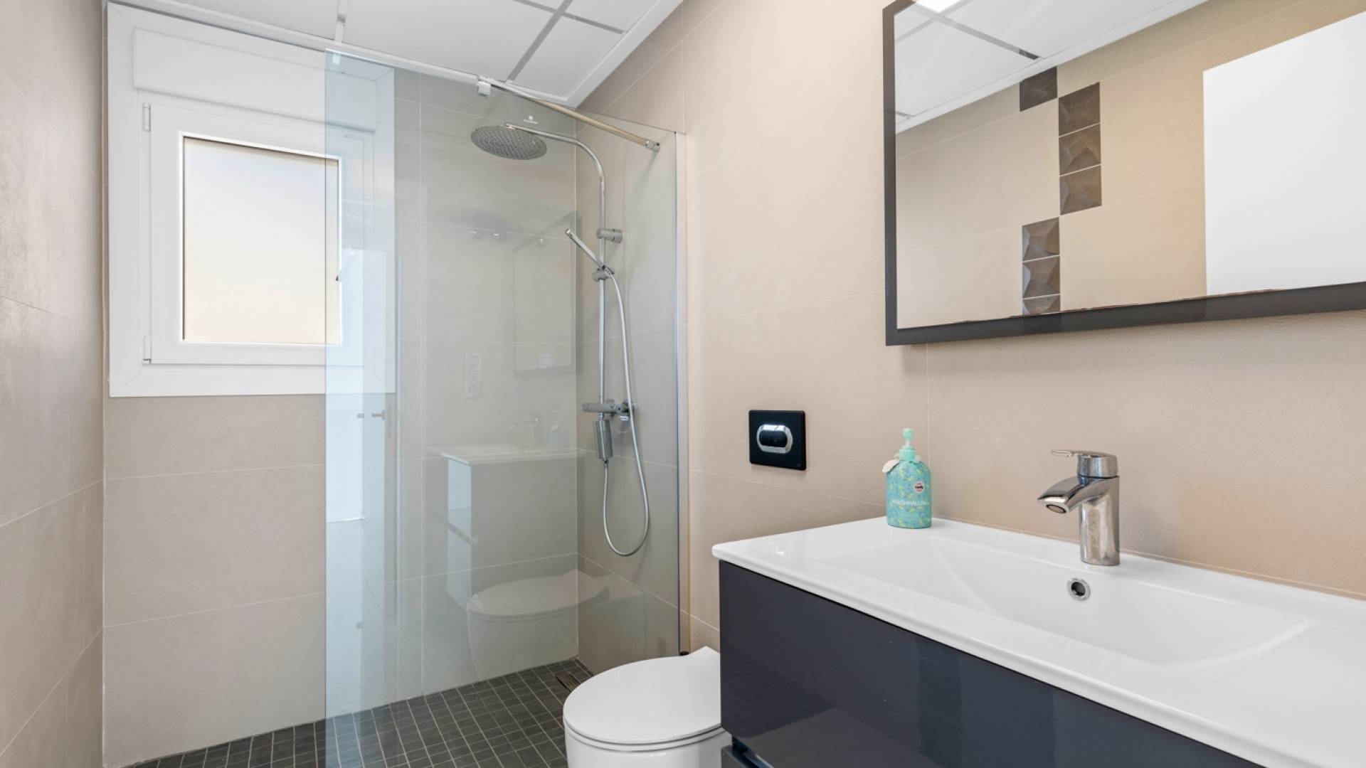 Gebraucht - Unabhängige Villa - Ciudad Quesada - Rojales - Ciudad Quesada