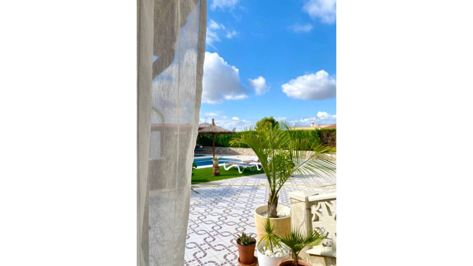 Gebraucht - Unabhängige Villa - Ciudad Quesada - Rojales - Ciudad Quesada