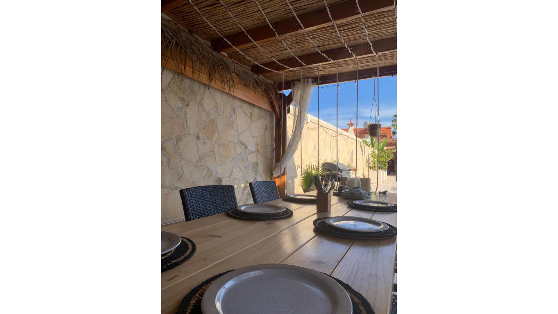 Gebraucht - Unabhängige Villa - Ciudad Quesada - Rojales - Ciudad Quesada