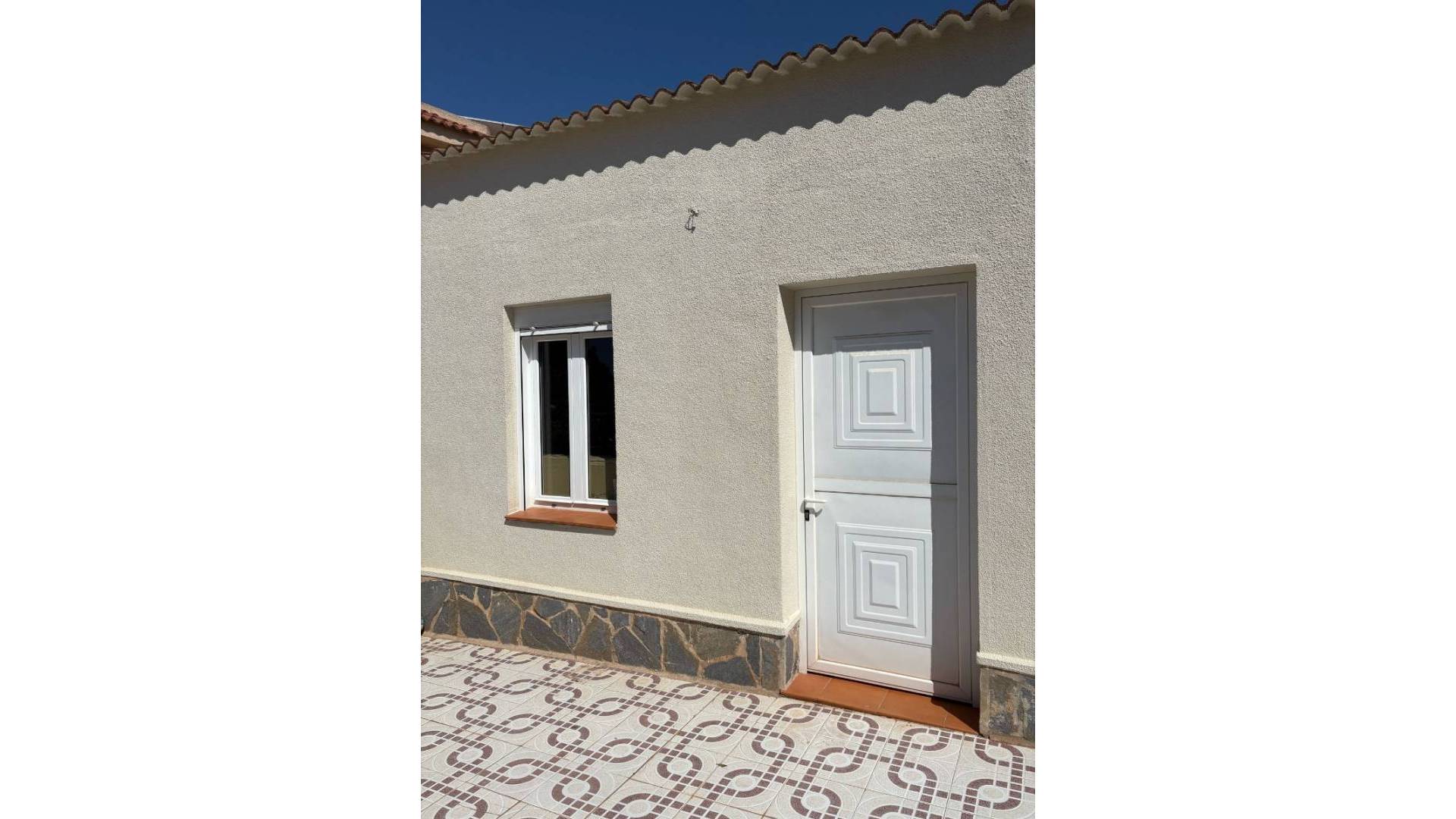 Gebraucht - Unabhängige Villa - Ciudad Quesada - Rojales - Ciudad Quesada