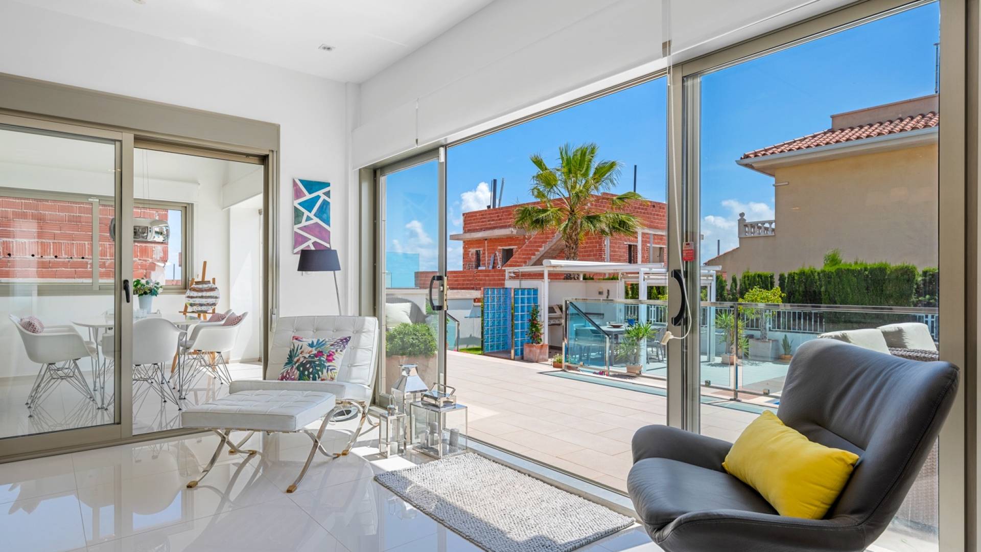 Gebraucht - Unabhängige Villa - Ciudad Quesada - Rojales - Ciudad Quesada