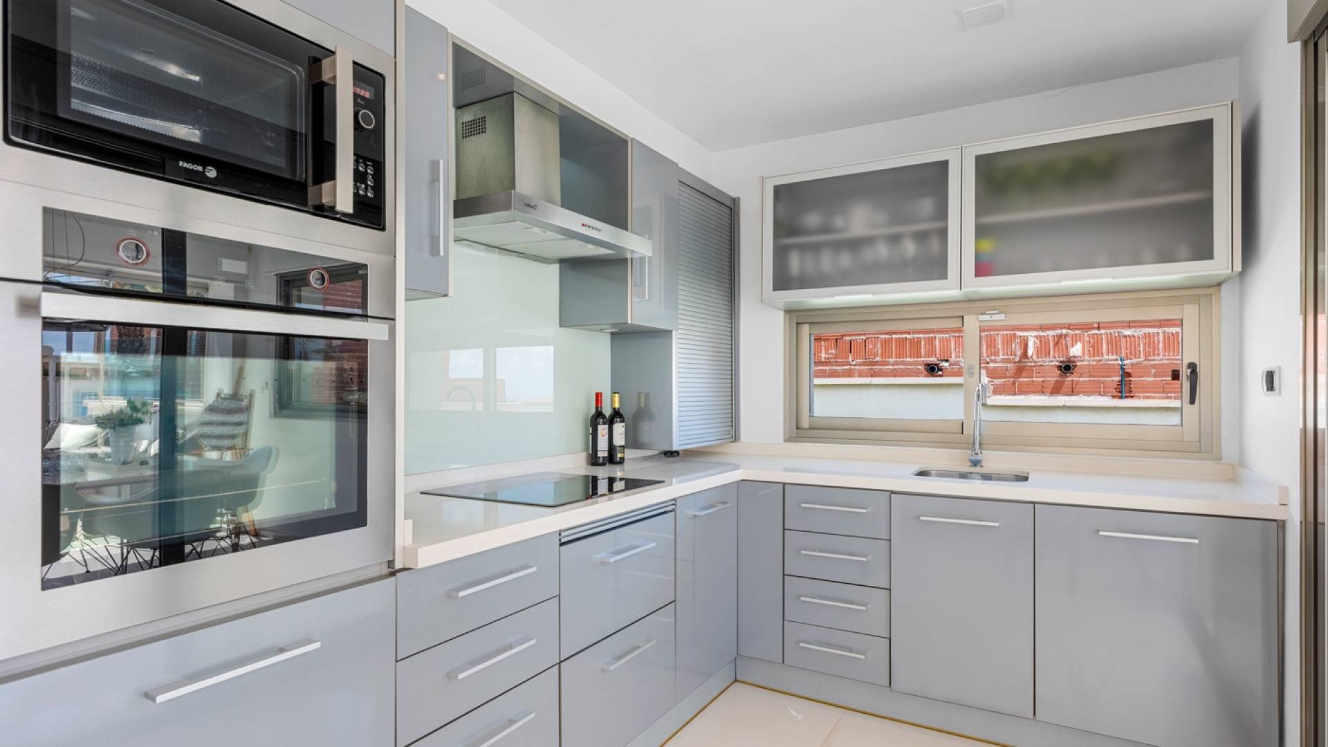 Gebraucht - Unabhängige Villa - Ciudad Quesada - Rojales - Ciudad Quesada