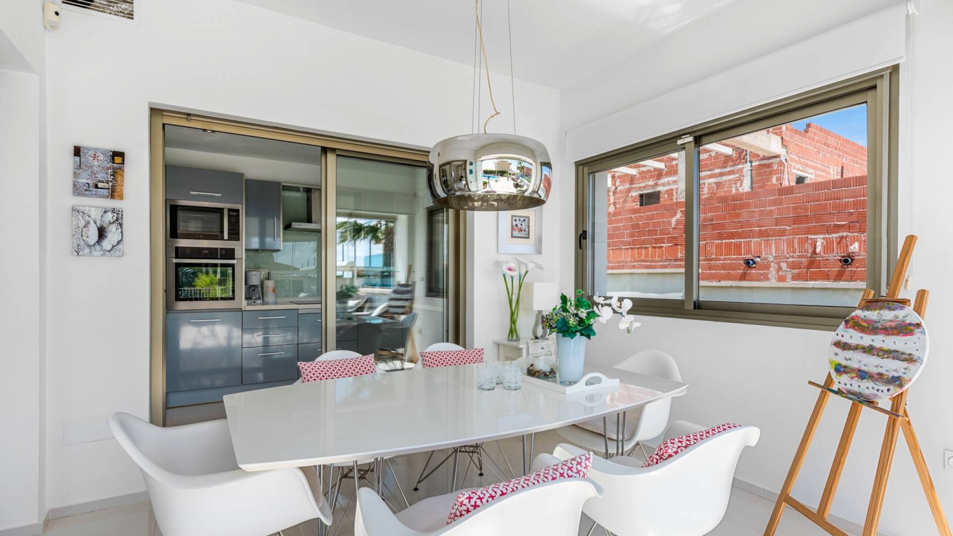 Gebraucht - Unabhängige Villa - Ciudad Quesada - Rojales - Ciudad Quesada