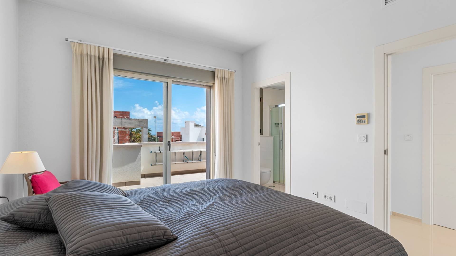 Gebraucht - Unabhängige Villa - Ciudad Quesada - Rojales - Ciudad Quesada