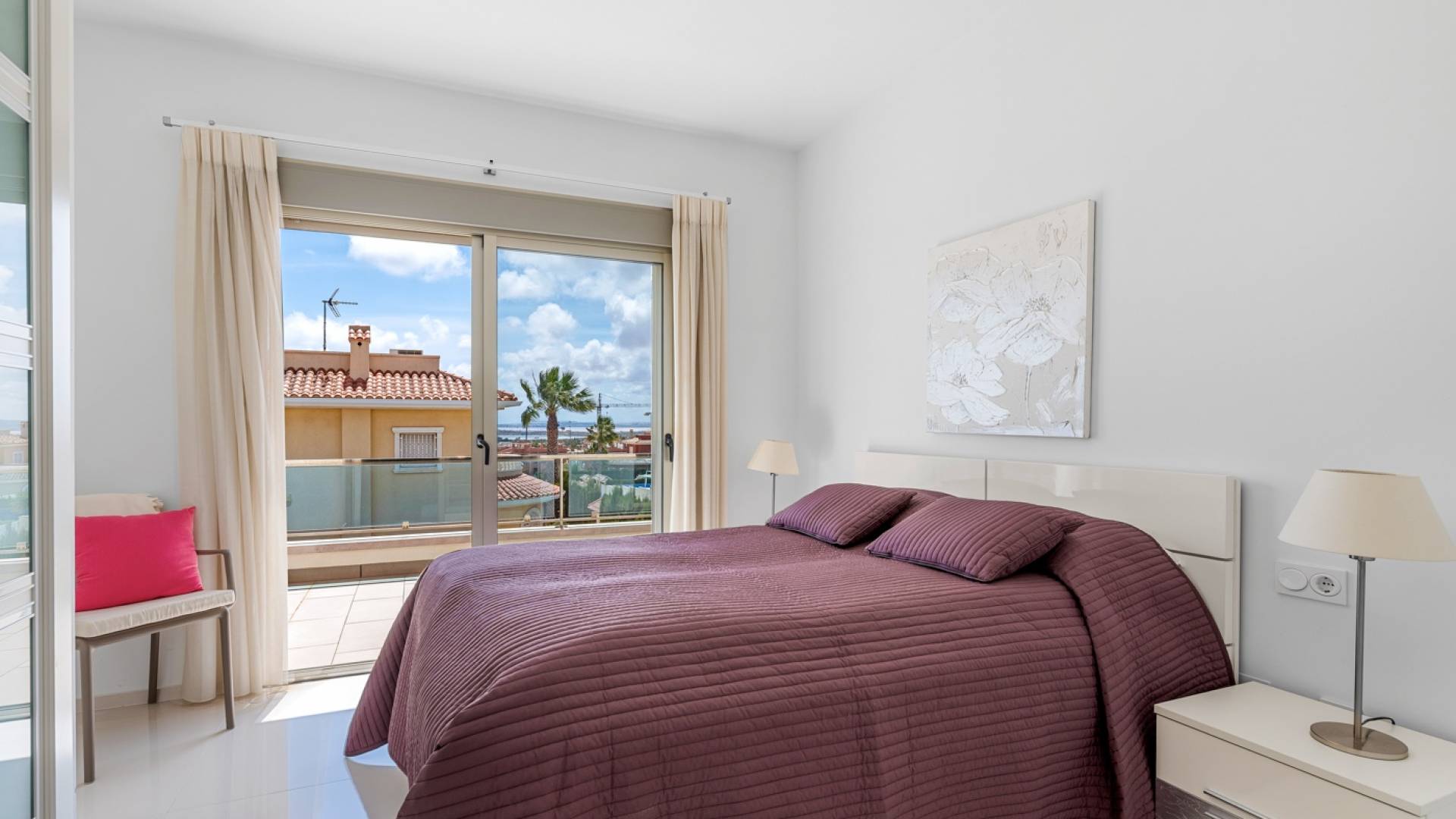 Gebraucht - Unabhängige Villa - Ciudad Quesada - Rojales - Ciudad Quesada