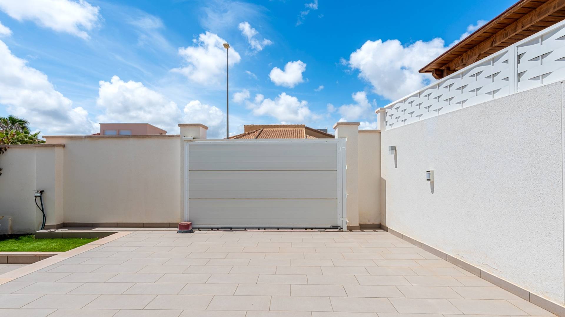 Gebraucht - Unabhängige Villa - Ciudad Quesada - Rojales - Ciudad Quesada