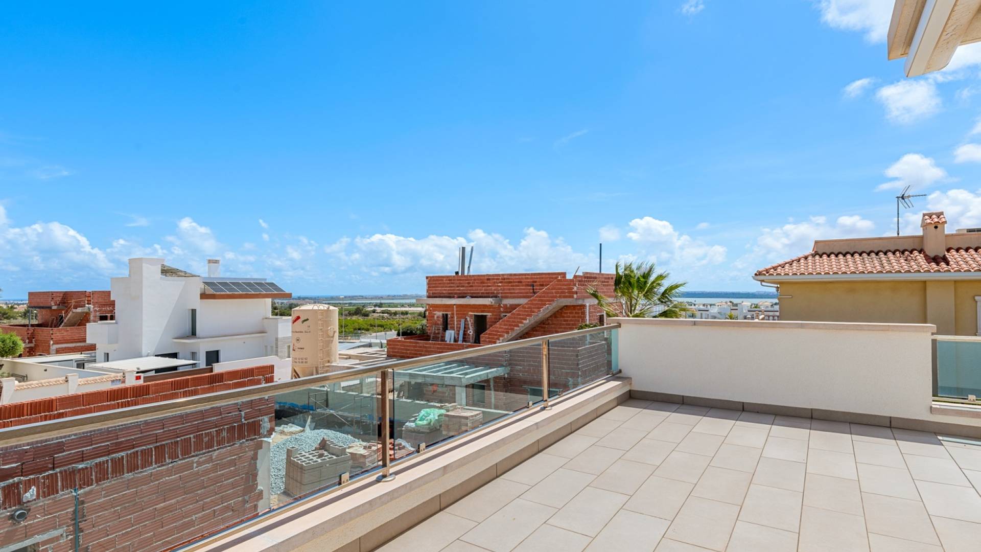 Gebraucht - Unabhängige Villa - Ciudad Quesada - Rojales - Ciudad Quesada