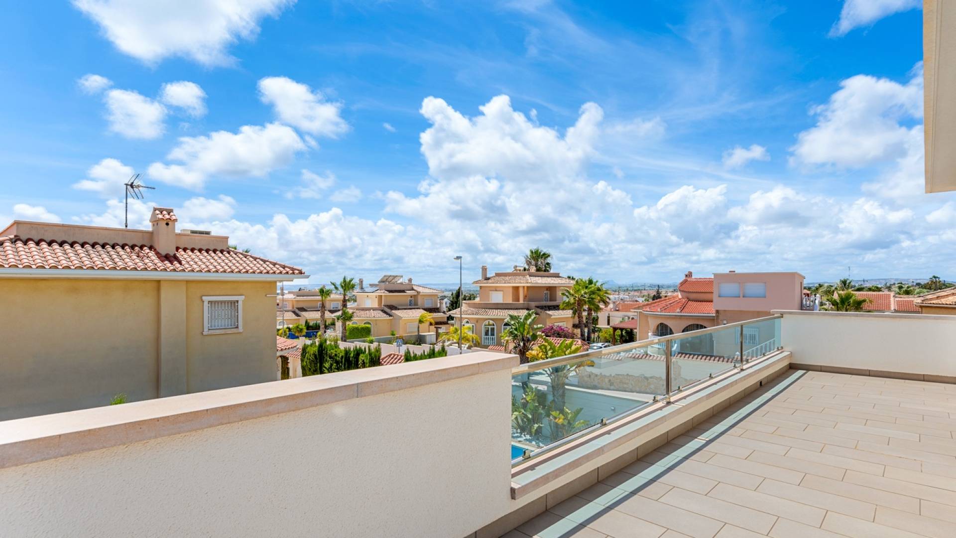 Gebraucht - Unabhängige Villa - Ciudad Quesada - Rojales - Ciudad Quesada