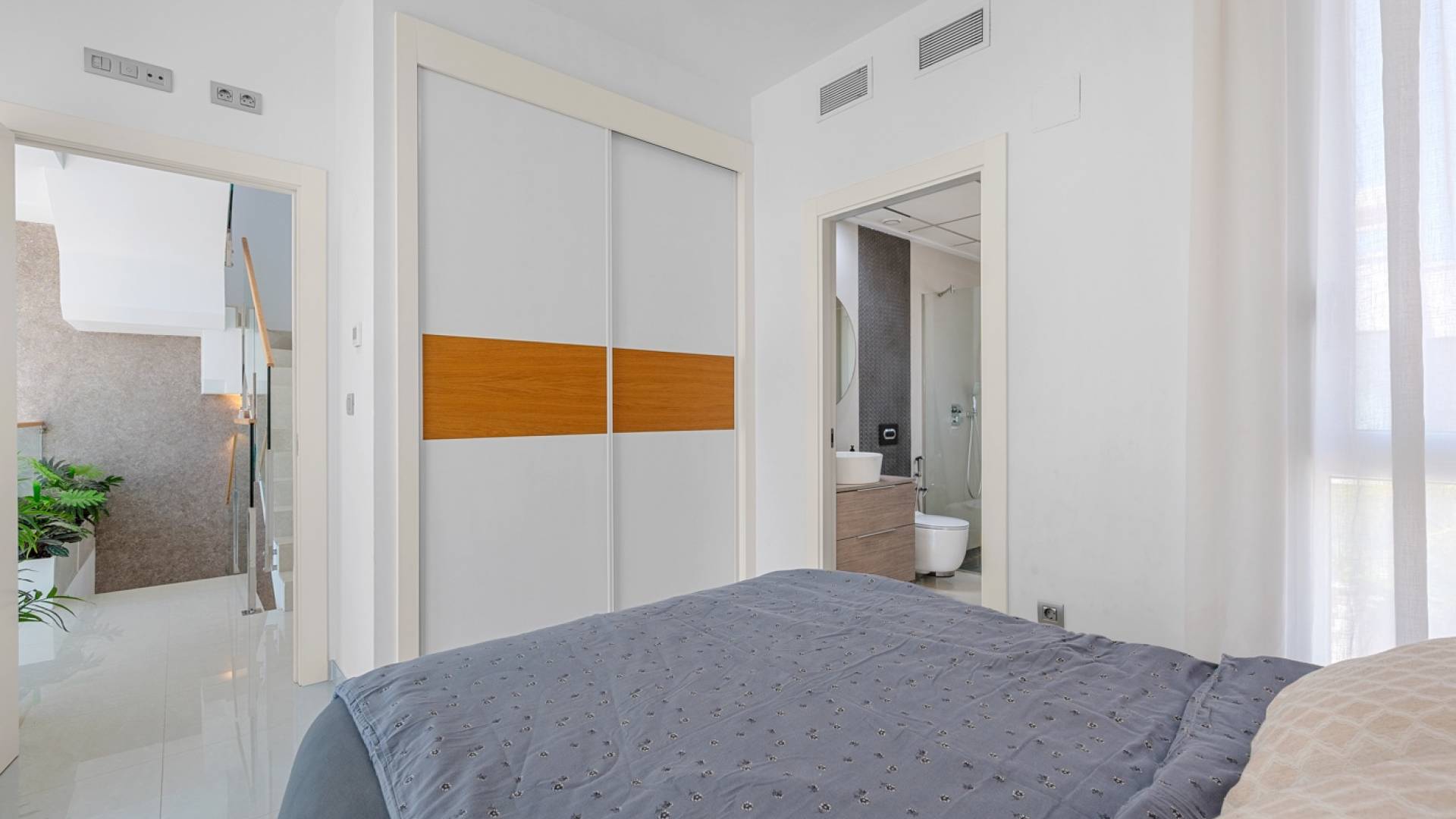 Gebraucht - Unabhängige Villa - Ciudad Quesada - Rojales - Ciudad Quesada