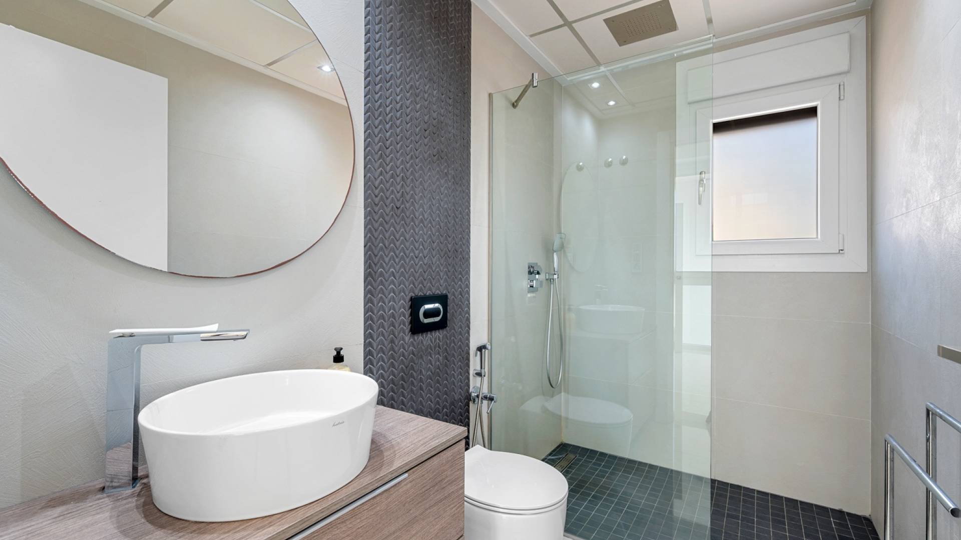 Gebraucht - Unabhängige Villa - Ciudad Quesada - Rojales - Ciudad Quesada