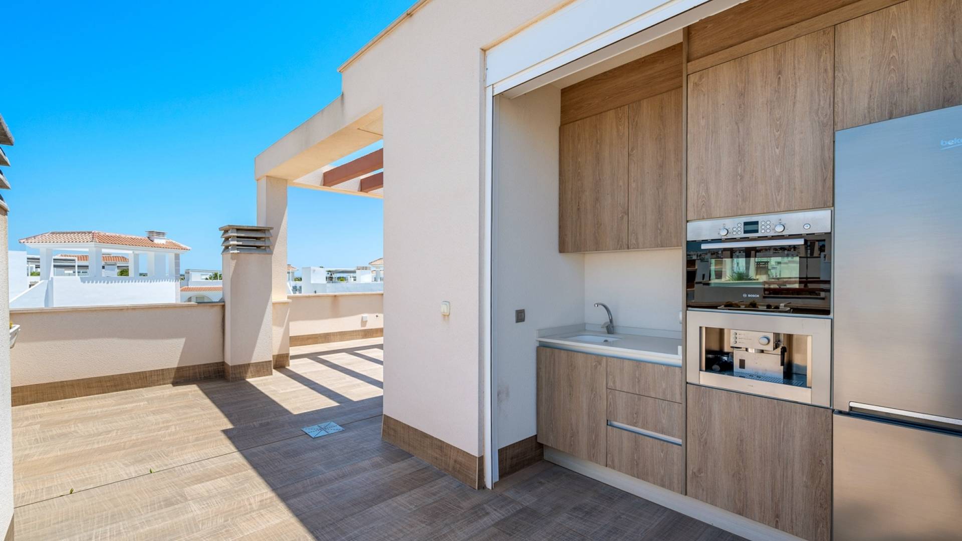 Gebraucht - Unabhängige Villa - Ciudad Quesada - Rojales - Ciudad Quesada