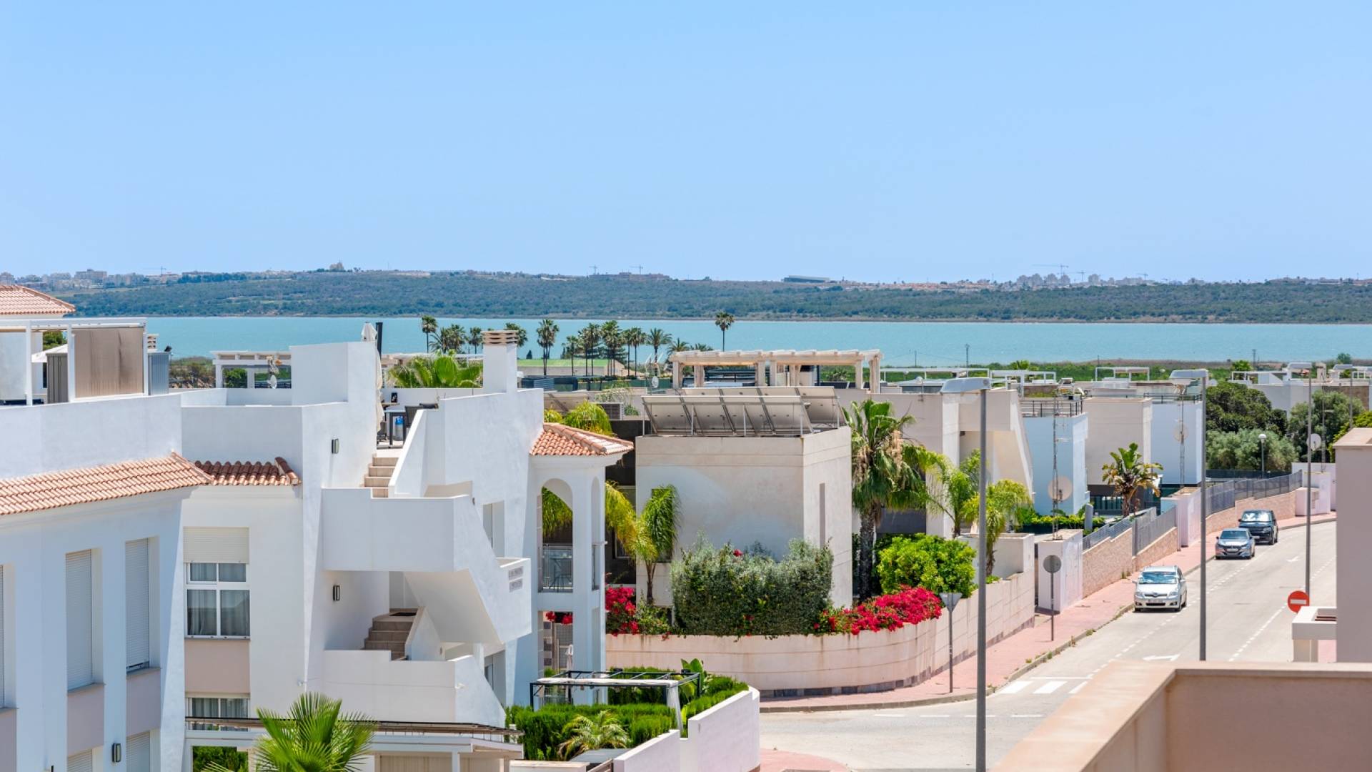 Gebraucht - Unabhängige Villa - Ciudad Quesada - Rojales - Ciudad Quesada