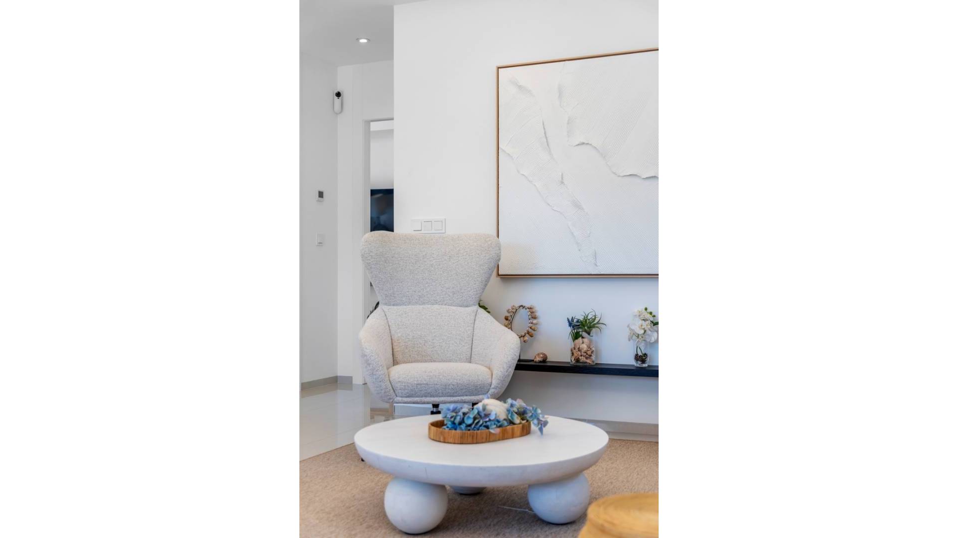 Gebraucht - Unabhängige Villa - Ciudad Quesada - Rojales - Ciudad Quesada